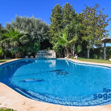 Villa Maite
