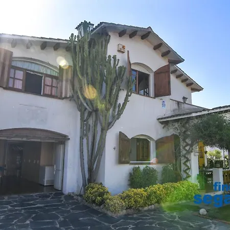 Villa Maite *